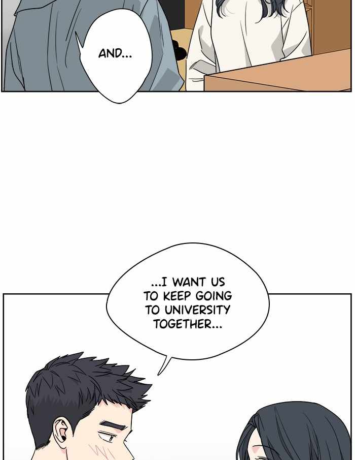 Mom, I’m Sorry Chapter 43 - Page 23