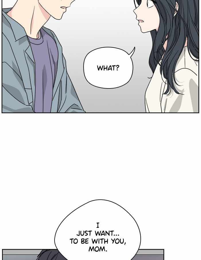 Mom, I’m Sorry Chapter 43 - Page 24