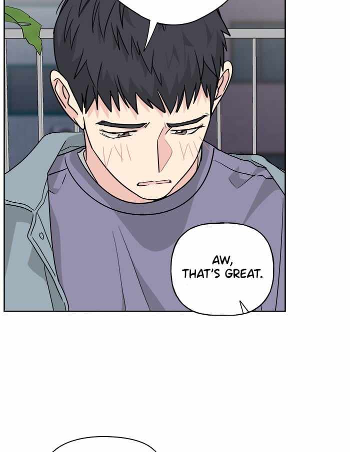 Mom, I’m Sorry Chapter 43 - Page 25
