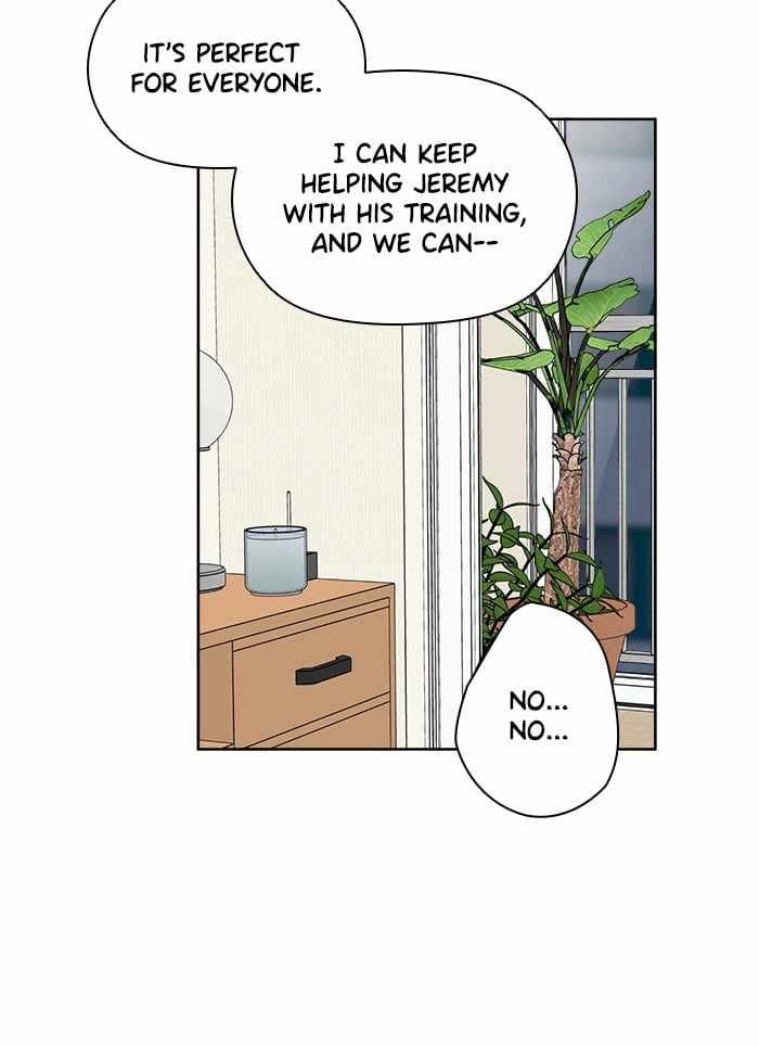 Mom, I’m Sorry Chapter 43 - Page 26
