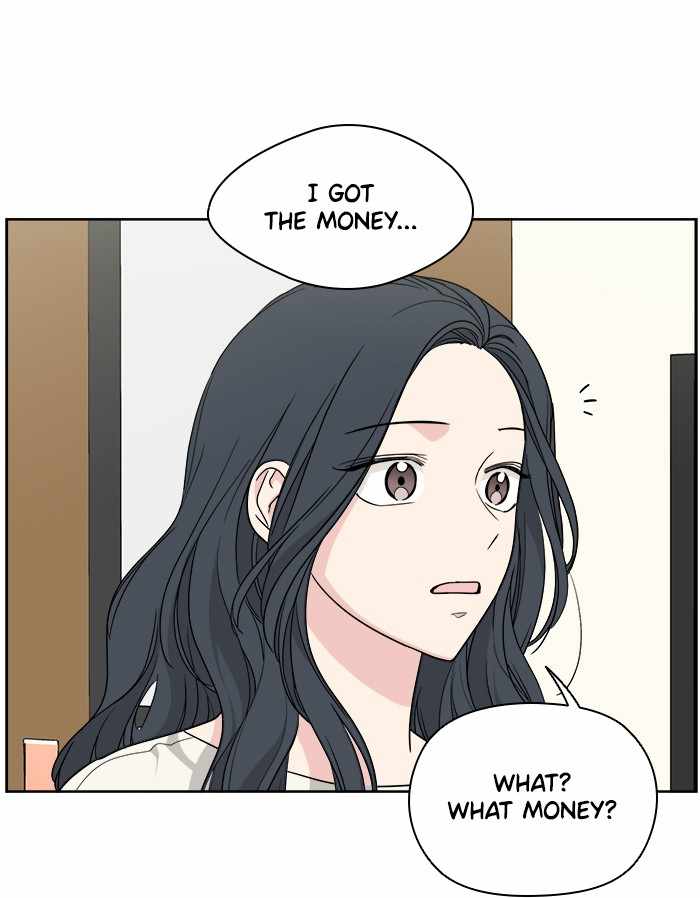 Mom, I’m Sorry Chapter 43 - Page 28