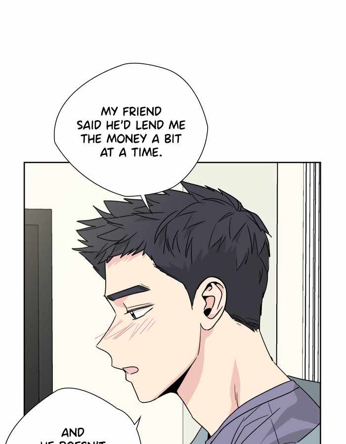Mom, I’m Sorry Chapter 43 - Page 29