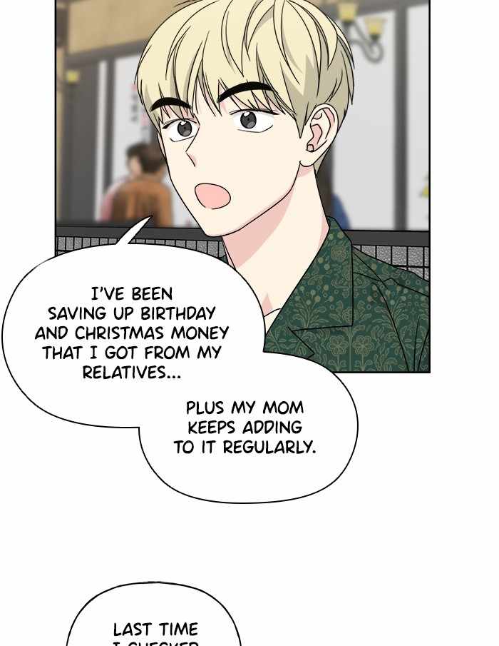 Mom, I’m Sorry Chapter 43 - Page 3