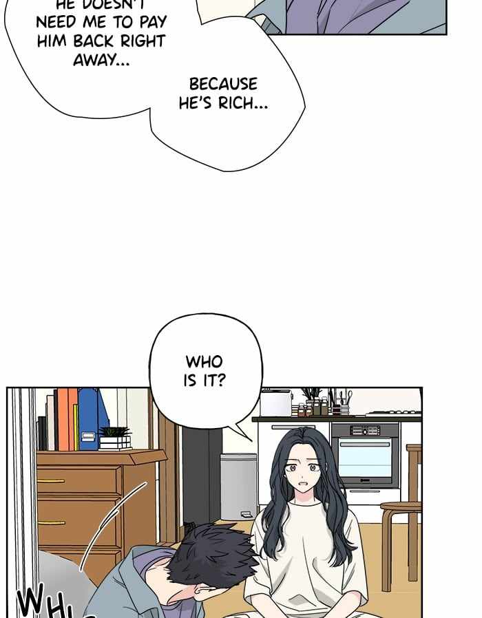 Mom, I’m Sorry Chapter 43 - Page 30