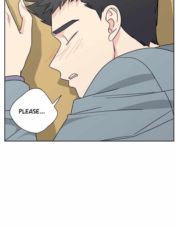 Mom, I’m Sorry Chapter 43 - Page 33