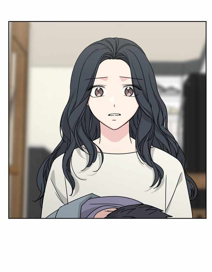 Mom, I’m Sorry Chapter 43 - Page 34