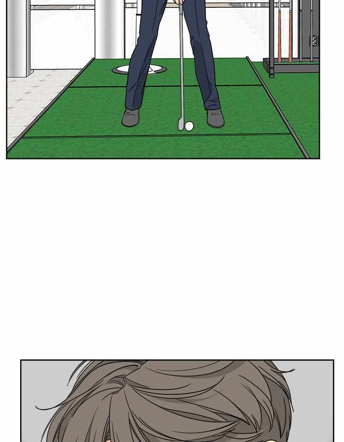 Mom, I’m Sorry Chapter 43 - Page 38