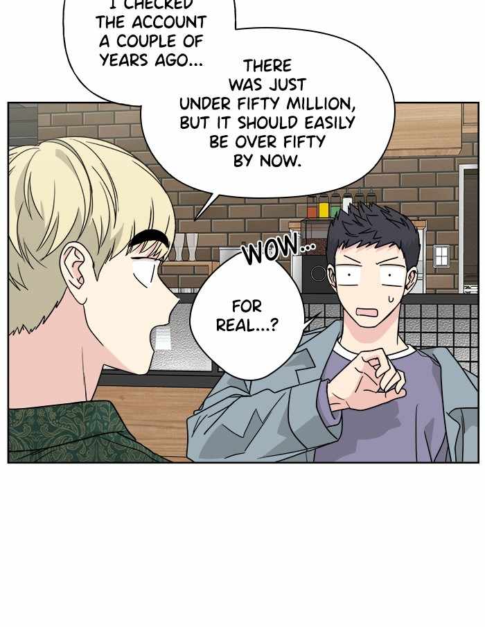 Mom, I’m Sorry Chapter 43 - Page 4