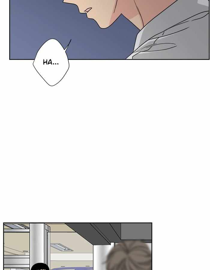 Mom, I’m Sorry Chapter 43 - Page 50