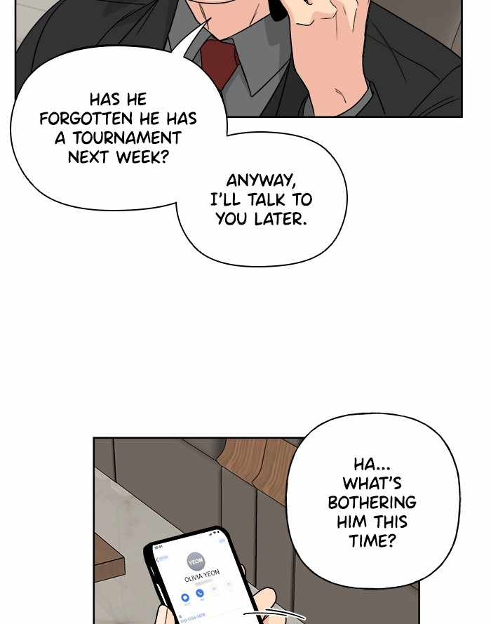 Mom, I’m Sorry Chapter 43 - Page 56