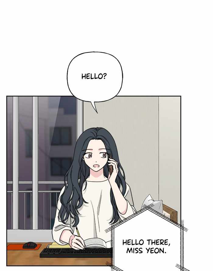 Mom, I’m Sorry Chapter 43 - Page 58