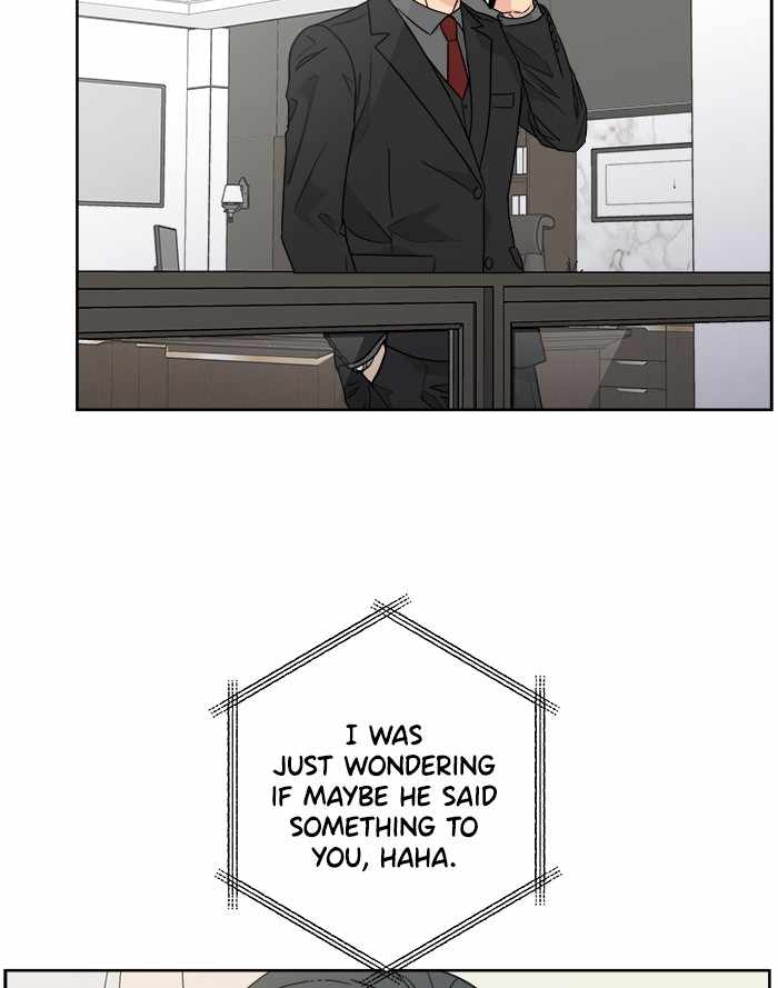 Mom, I’m Sorry Chapter 43 - Page 61