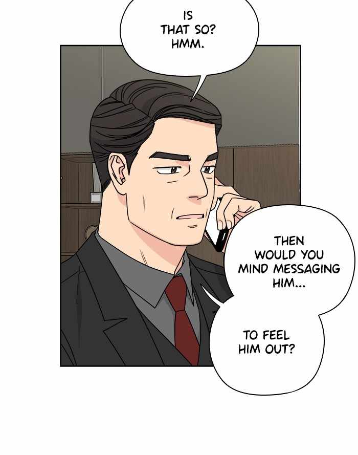 Mom, I’m Sorry Chapter 43 - Page 63