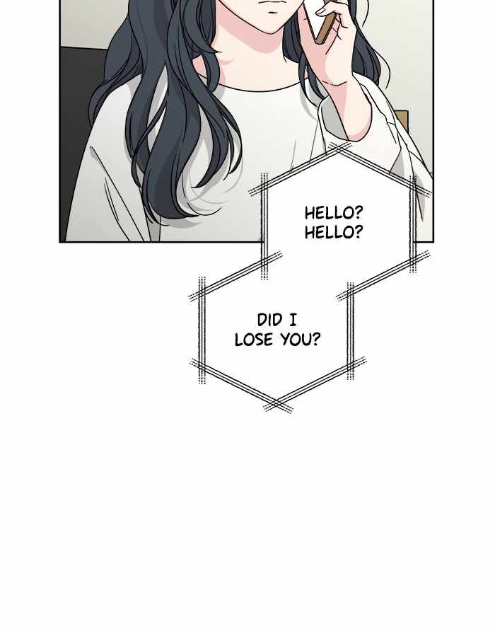 Mom, I’m Sorry Chapter 43 - Page 66