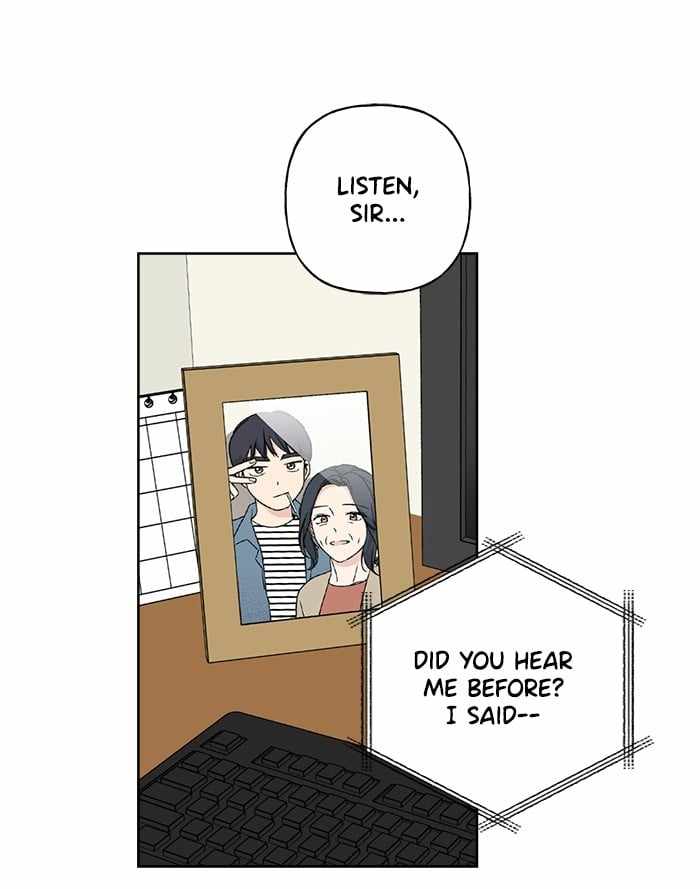 Mom, I’m Sorry Chapter 43 - Page 67