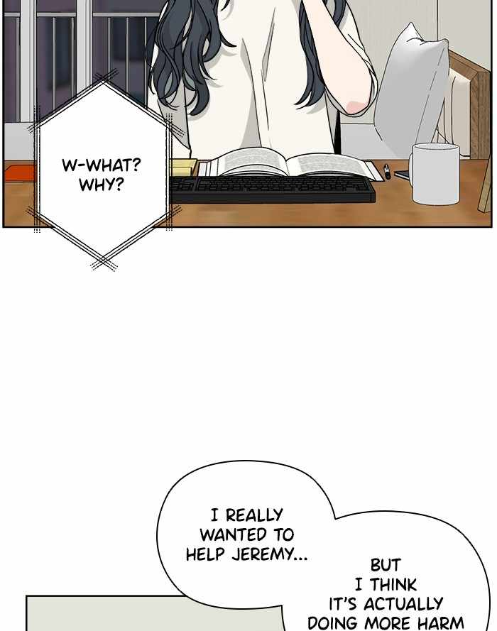 Mom, I’m Sorry Chapter 43 - Page 69