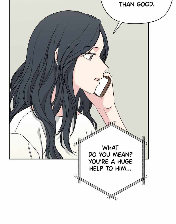 Mom, I’m Sorry Chapter 43 - Page 70