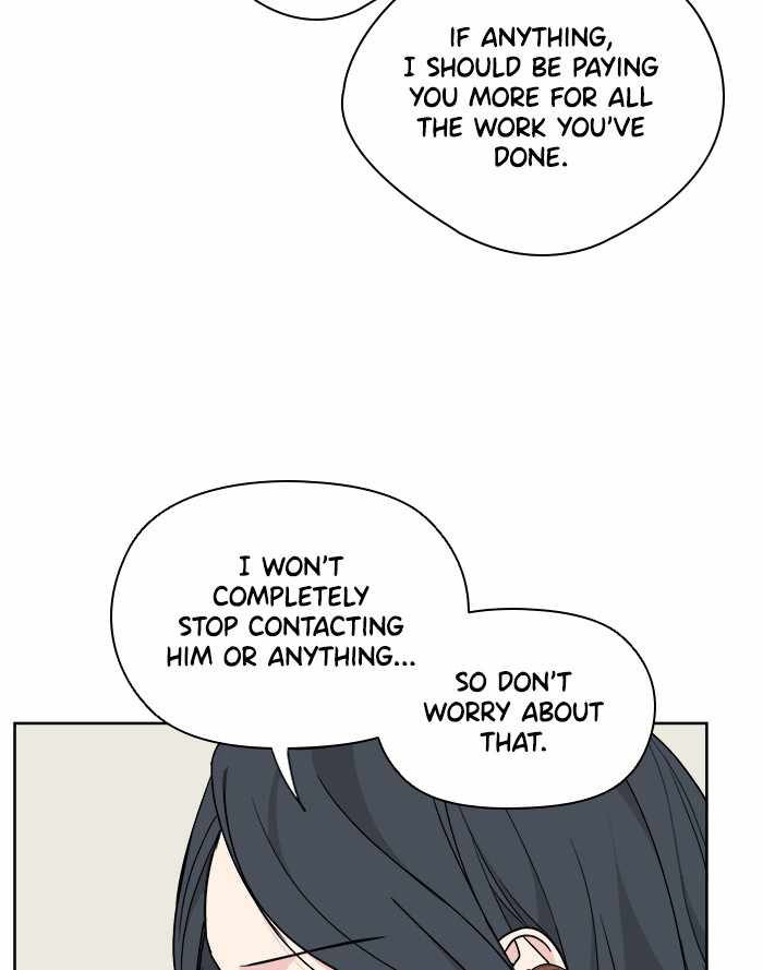 Mom, I’m Sorry Chapter 43 - Page 72