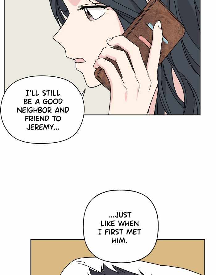 Mom, I’m Sorry Chapter 43 - Page 73