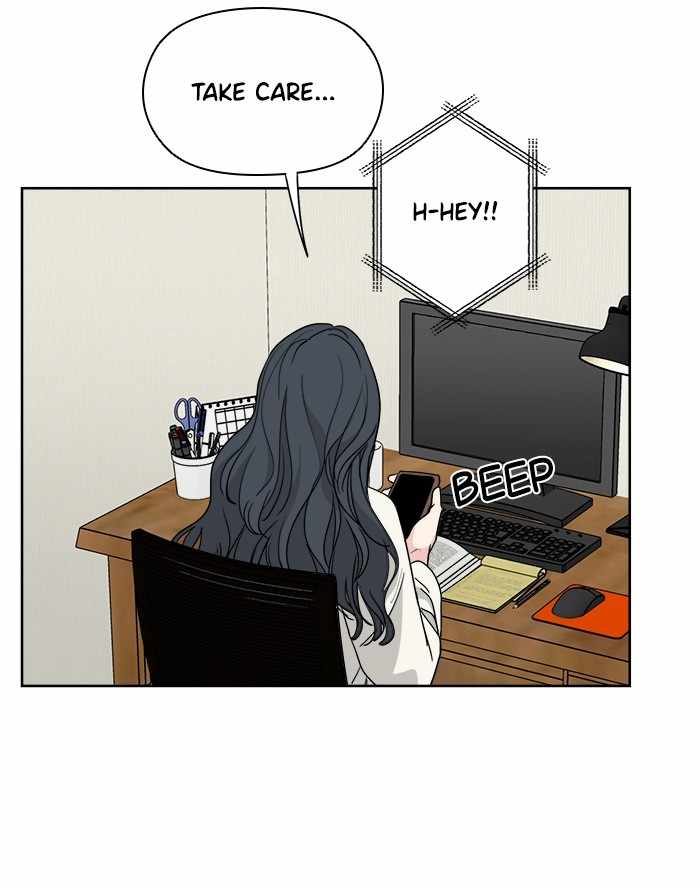 Mom, I’m Sorry Chapter 43 - Page 75