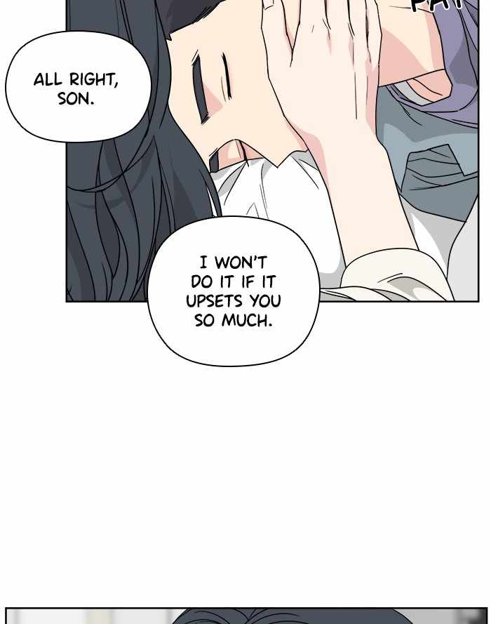 Mom, I’m Sorry Chapter 43 - Page 78