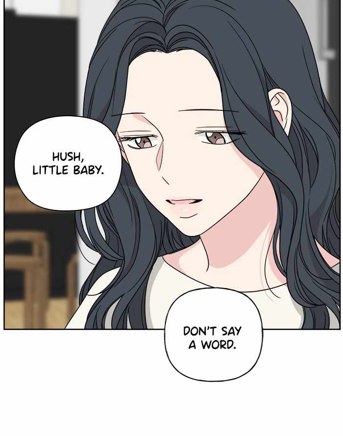 Mom, I’m Sorry Chapter 43 - Page 79