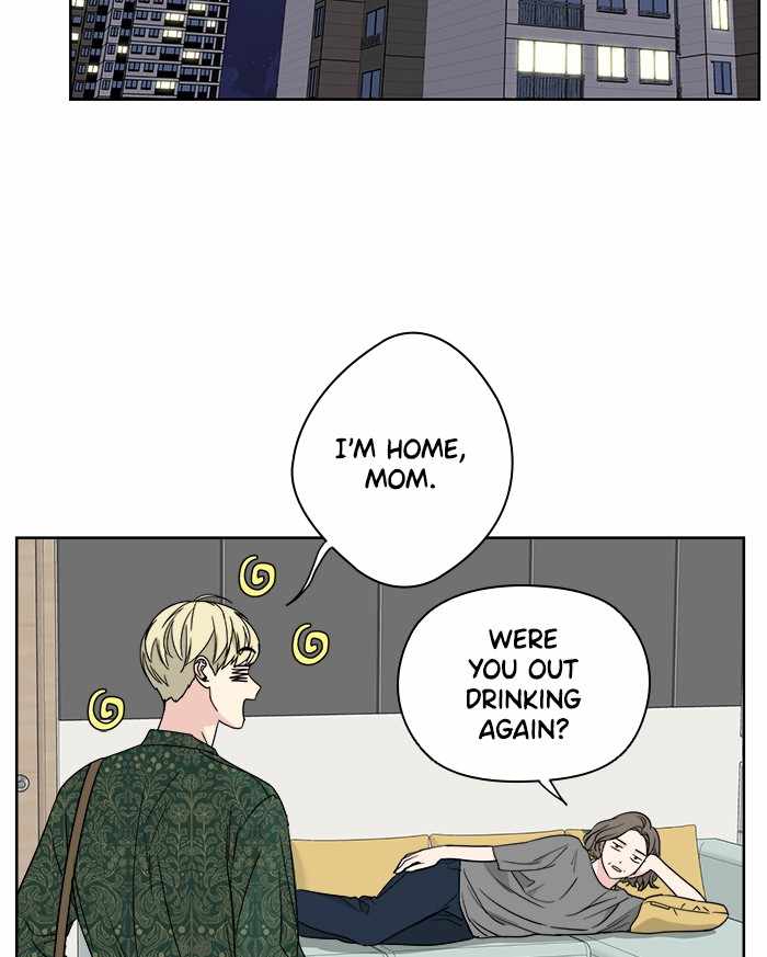 Mom, I’m Sorry Chapter 43 - Page 83