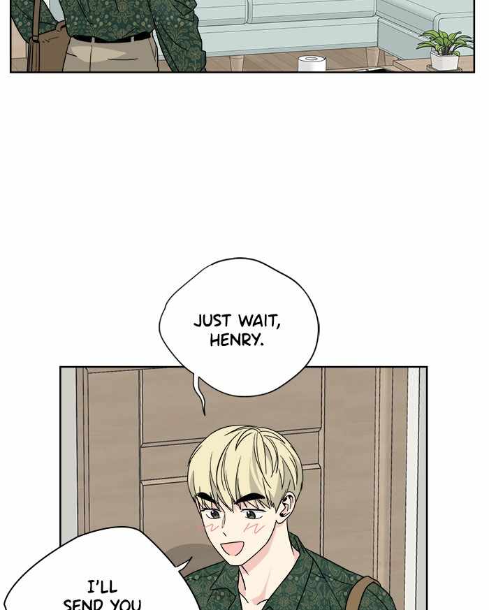 Mom, I’m Sorry Chapter 43 - Page 84