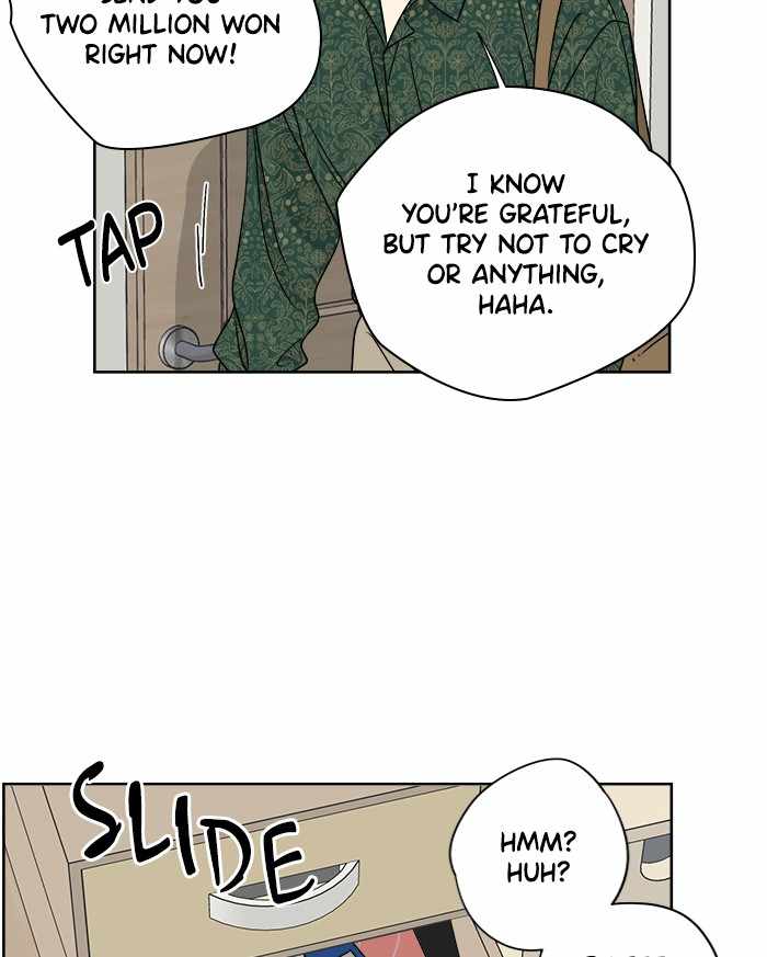 Mom, I’m Sorry Chapter 43 - Page 85