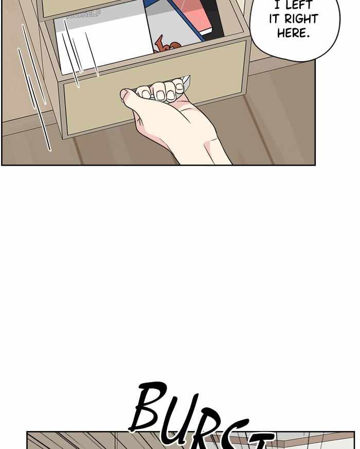 Mom, I’m Sorry Chapter 43 - Page 86