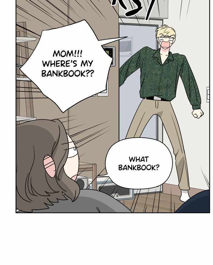 Mom, I’m Sorry Chapter 43 - Page 87