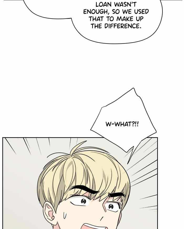 Mom, I’m Sorry Chapter 43 - Page 89