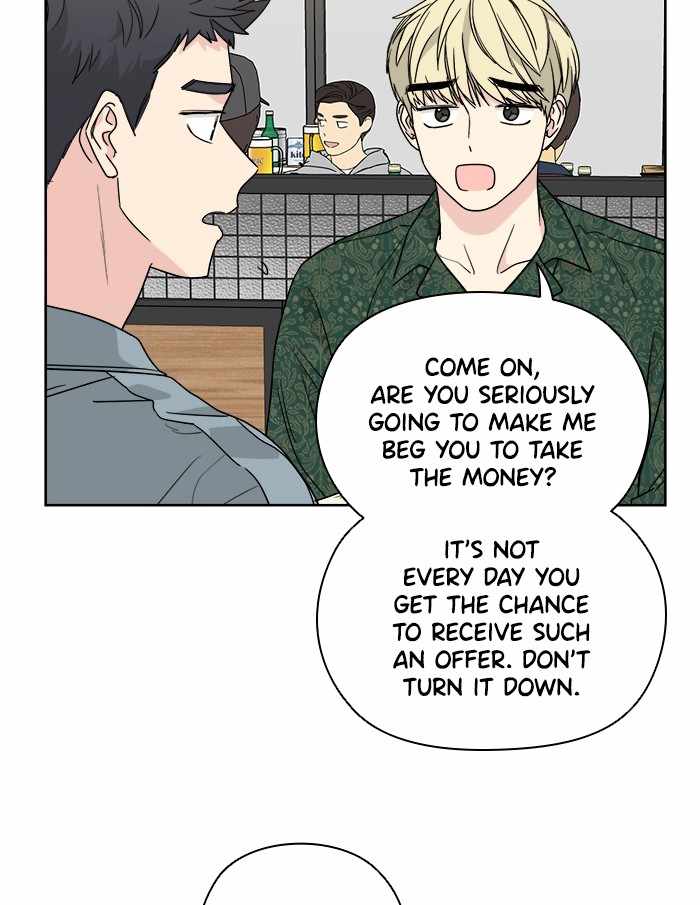 Mom, I’m Sorry Chapter 43 - Page 9