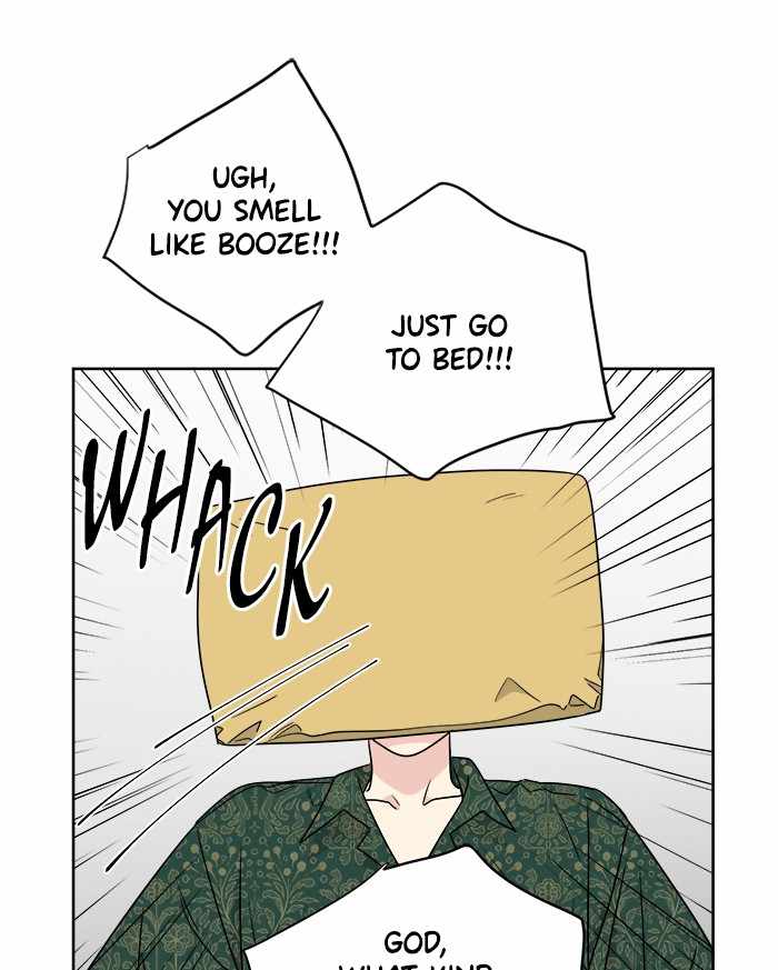 Mom, I’m Sorry Chapter 43 - Page 93