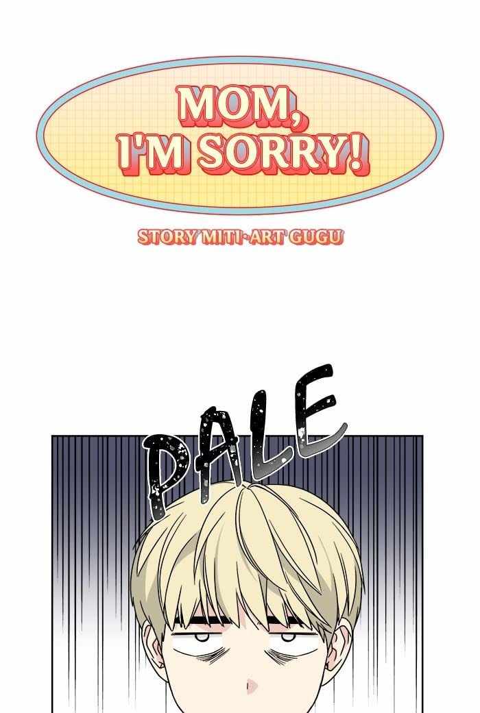 Mom, I’m Sorry Chapter 44 - Page 0