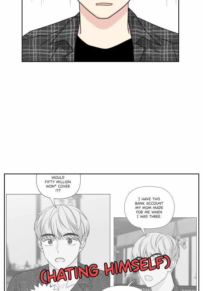 Mom, I’m Sorry Chapter 44 - Page 1