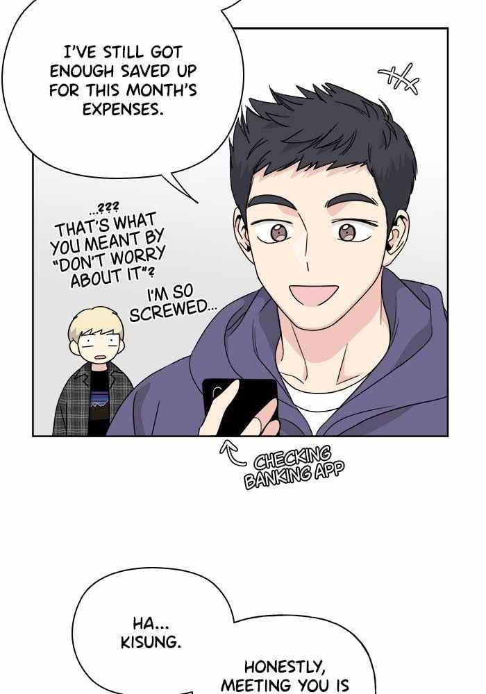 Mom, I’m Sorry Chapter 44 - Page 11