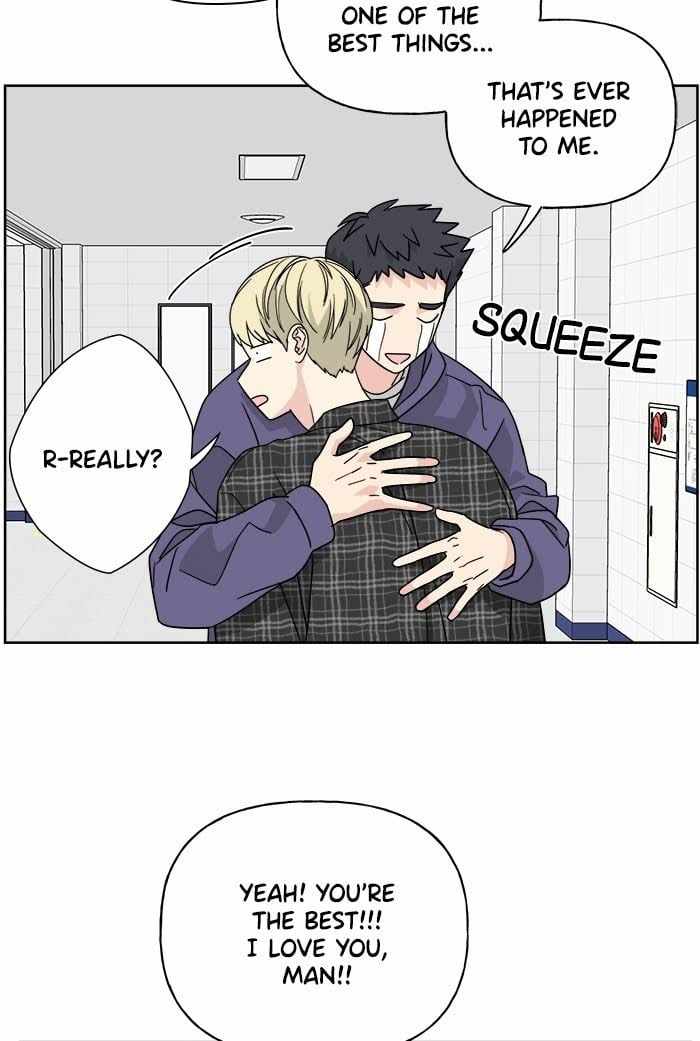 Mom, I’m Sorry Chapter 44 - Page 12