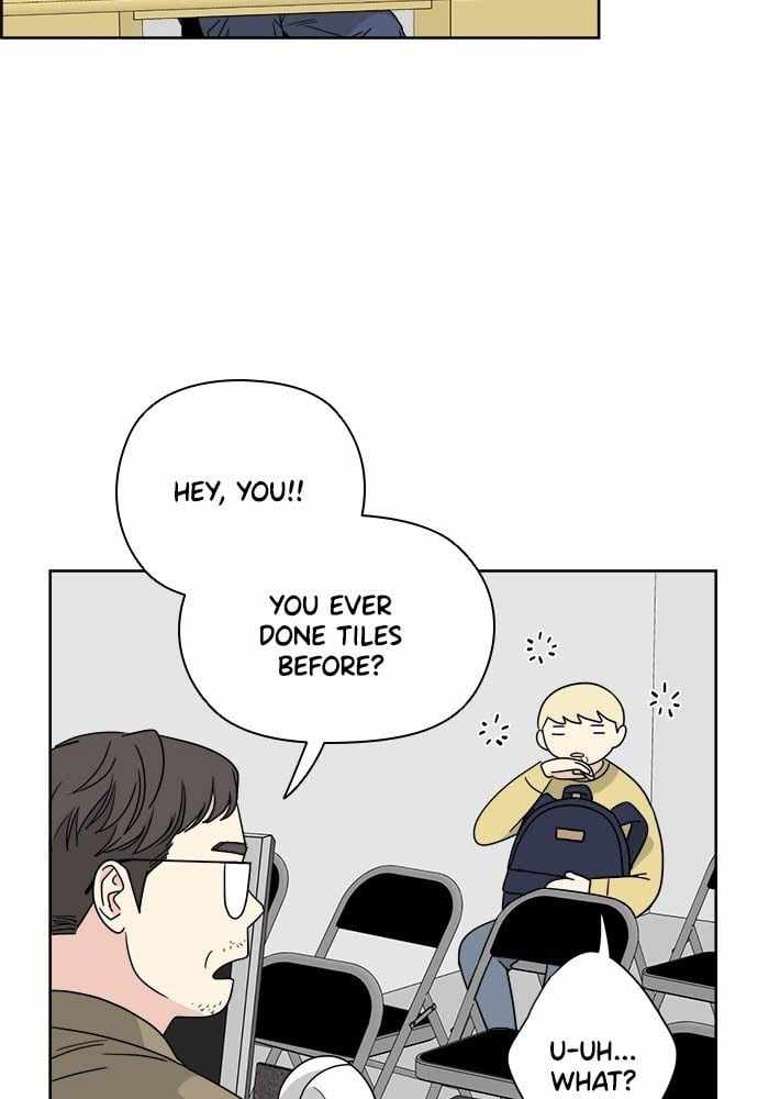 Mom, I’m Sorry Chapter 44 - Page 17