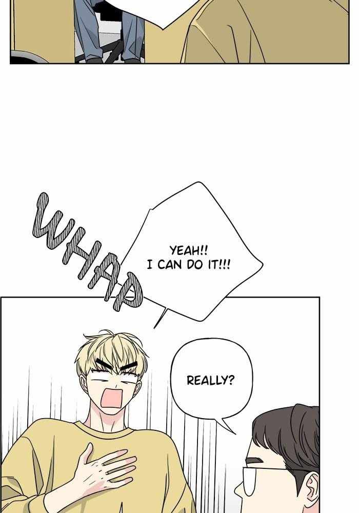 Mom, I’m Sorry Chapter 44 - Page 19