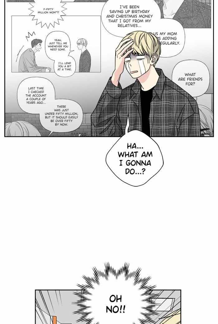 Mom, I’m Sorry Chapter 44 - Page 2