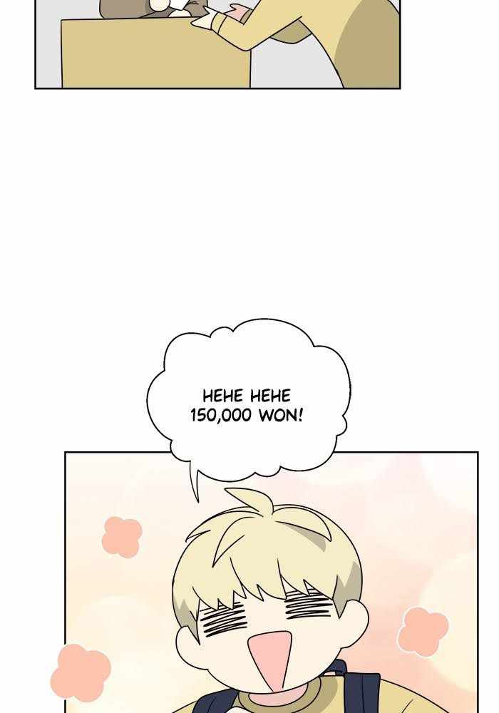 Mom, I’m Sorry Chapter 44 - Page 21