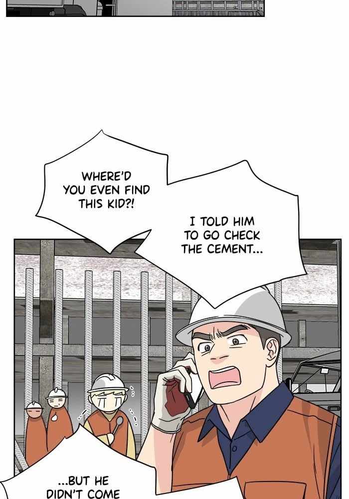 Mom, I’m Sorry Chapter 44 - Page 24