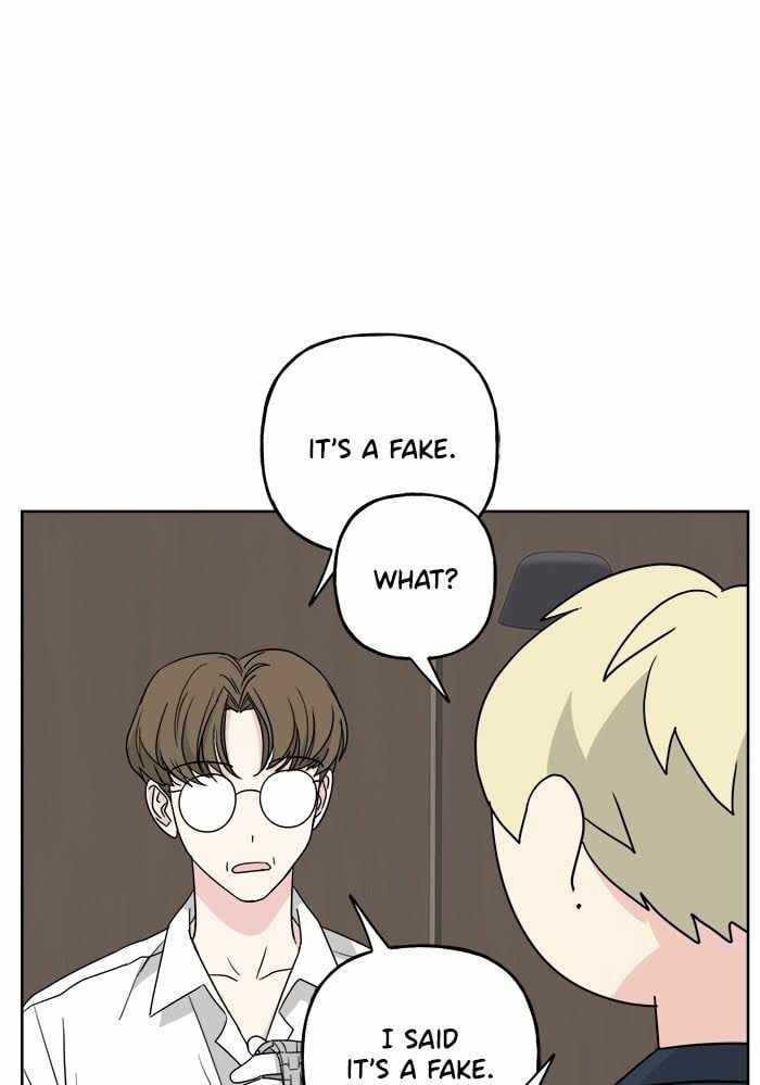 Mom, I’m Sorry Chapter 44 - Page 33