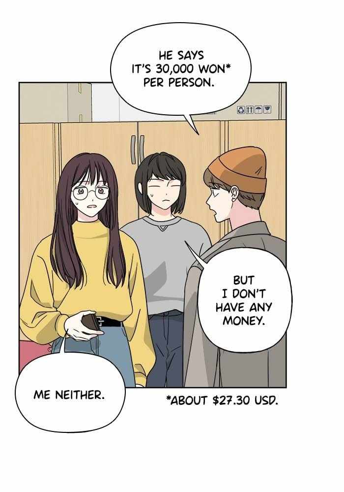 Mom, I’m Sorry Chapter 44 - Page 37
