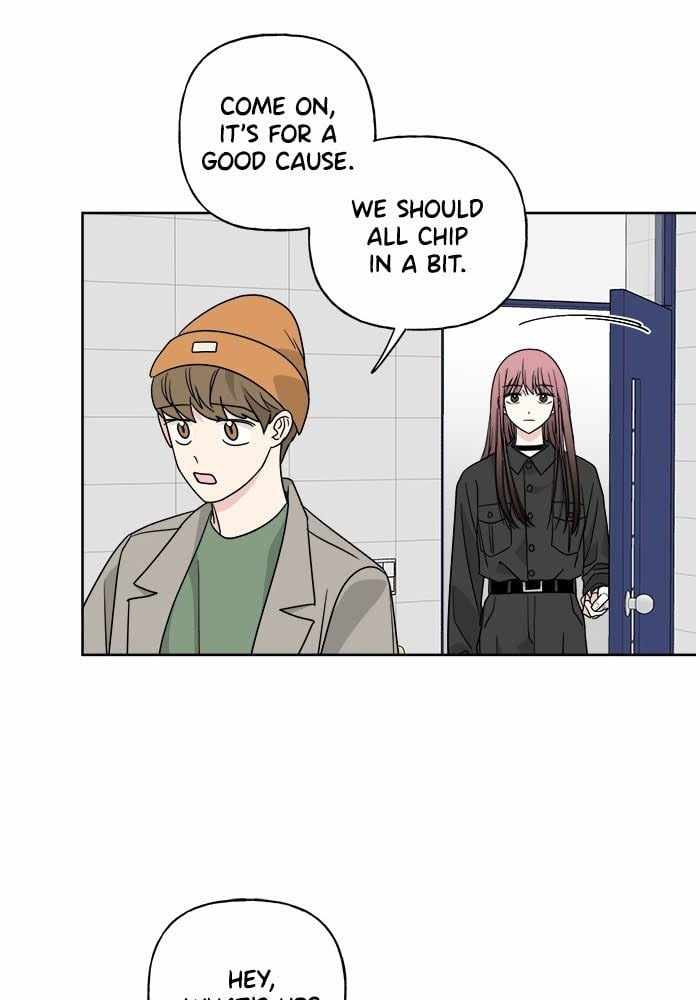 Mom, I’m Sorry Chapter 44 - Page 38