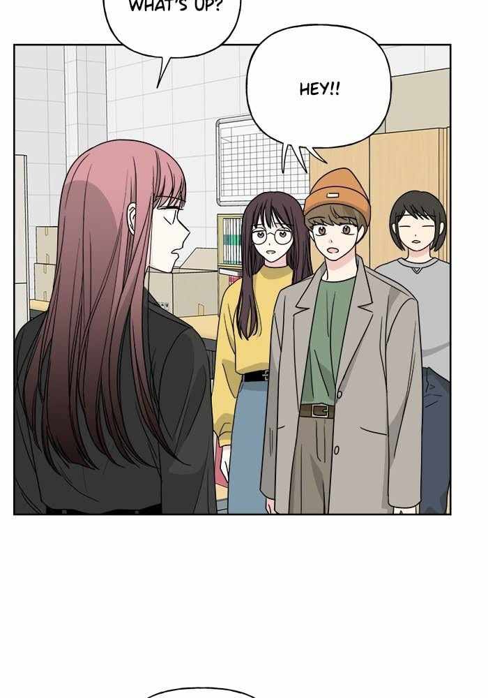 Mom, I’m Sorry Chapter 44 - Page 39