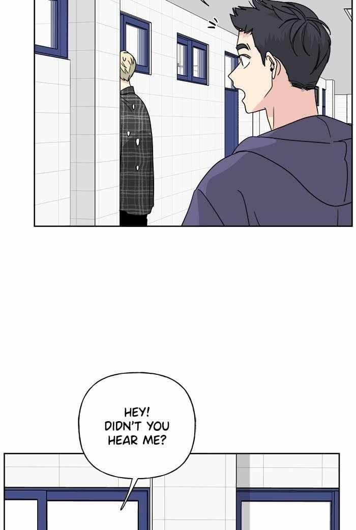 Mom, I’m Sorry Chapter 44 - Page 4