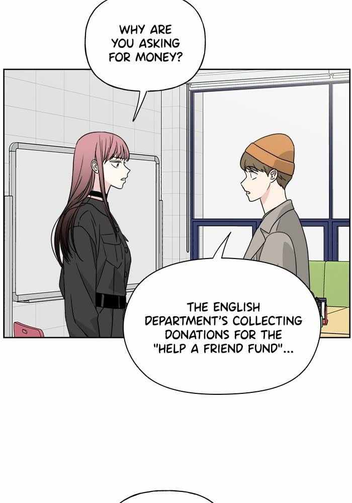 Mom, I’m Sorry Chapter 44 - Page 40