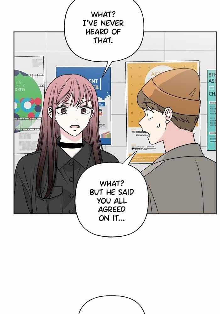 Mom, I’m Sorry Chapter 44 - Page 41